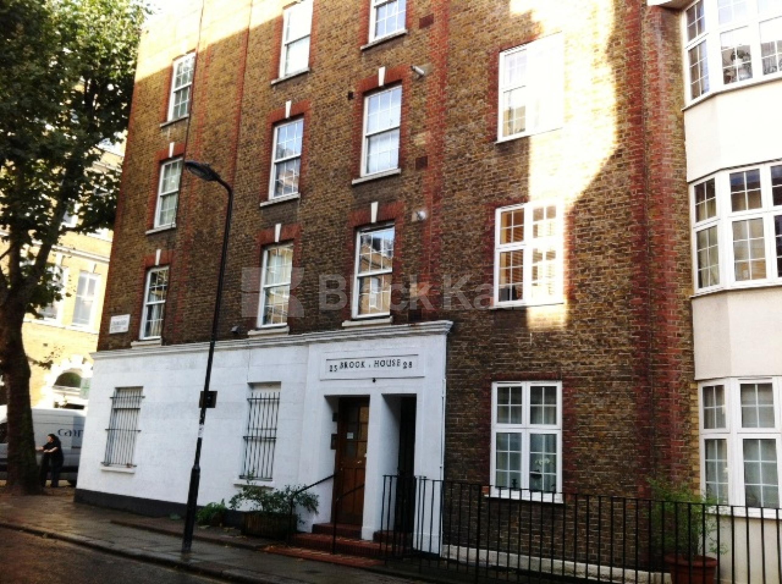 			NEW INSTRUCTION!, 1 Bedroom, 1 bath, 1 reception Flat			 Cranleigh Street, CAMDEN-MORNINGTON CRESCENT NW1